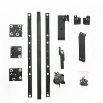 TRONXY 3D spausdintuvo atnaujinimo rinkiniai X5SA į X5SA PRO XY ašies kreipiamojo bėgio priedai Titan ekstruderiui įvairiaspalvis