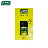 Thursday Plantation arbatmedžio aliejus, daugiafunkcis skystis, 100% grynas, 10 ml. - Odos priežiūra 10 ml