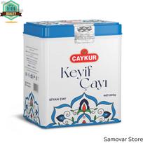Turkish Tea Çaykur Keyif Tea 200 Gr. tea set organic happy tea gift set fresh yoga tea loose tea 200 gr