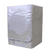 Sagit Outdoor,Skalbimas,Mašina,Dangtis,Atsparus vandeniui,Ir,,Lauke,Apsauginis kremas nuo saulės One Size sidabras
