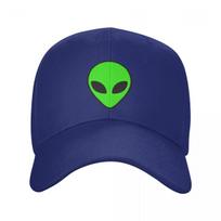 Madinga unisex kosminio ateivio beisbolo kepuraitė suaugusiems, reguliuojama tėčio kepuraitė, unisex moteriškos apsaugos nuo saulės snapback kepuraitės, vasarinės trucker kepuraitės Adjustable Cap