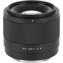 Viltrox AF 56mm F/1.7 Sony E