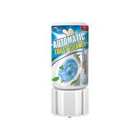 Automatinis tualeto valytuvas Tualetų valiklis Nukenksminimo Dezodorantas Tualeto ploviklis Tualeto kvapas Tualeto tualeto tualeto valiklis 100ml white