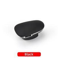 For Mercedes W221 Car Phone Cover Armrest Box Phone Fixed Cover Replacement For Benz S class S300 S400 S500 2006-2013 juoda