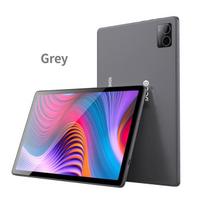 Android 12 Pad P60 Planšetinis kompiuteris 10,4 colio 2000*1200 Ekranas 8GB RAM 256GB ROM 8000mAh 13MP+5MP kamera Dvigubi WiFi planšetiniai kompiuteriai Add cover case pilka