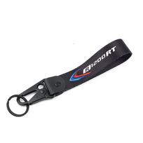 Motociklų priedai Pėdelės padidintuvas Šoninio stovo pailginimas Raktų pakabukas Tinka BMW R1200RT R 1200 RT Key chain