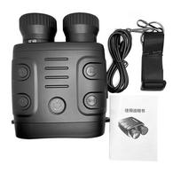 R18 Professional 1080p 5x Zoom skaitmeninis žiūronas teleskopas 300m infraraudonųjų spindulių naktinio matymo prietaisas, skirtas medžioklei stovyklaujant vaizdo įrašymui Standard