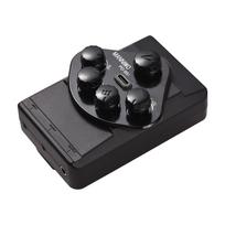 MANNIWO PG-951 gitaros rezonansinis pikapas DSP rezonansinis garso pikapas gitarai BT gitaros pikapas DIY juoda