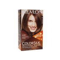 Revlon Colorsilk be amoniako 51 šviesiai rudas