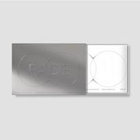 BTS JIMIN – 1-asis solo albumas [VEIDAS] (WEVERSE ALBUMŲ VERSIJA) WEVERSE ALBUM