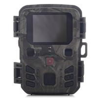 Judesio aktyvuota naktinio matymo tako kamera 0.3S Trigger Speed, vandeniui atspari laukinės gamtos medžioklės kamera Basic Version