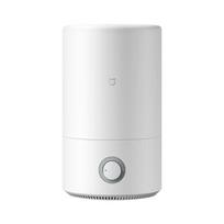 Xiaomi Mijia drėkintuvas 4L MJJSQ02LX Nutildytas oro valytuvas Aromaterapinis drėkintuvas difuzorius Essential balta