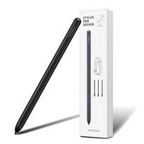 FONKEN „Stylus S“ rašiklis, skirtas „Samsung Galaxy Z Fold 3 Fold4 5G Edition“ ekrano rašiklis Rankoms rašomas rašiklis Touch Stylus planšetinio piešimo rašiklis juoda