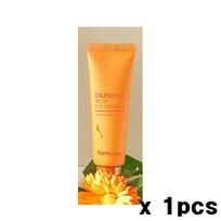 FARM STAY Medetkų raminamasis paakių kremas 50ml (3 Parinktys) 1PCS