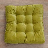 Velvetas Tatami Futon Kilimėlis Pliušinis Pastorintas Plius dydžio Grindų Erkeris Sėdynės pagalvėlės Balkono Jogos Klubų Pagalvėlė 55*55CM