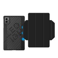 Skirtas Lenovo LEGION Y700 2nd Gen 8,8  TB-320FU Magnetinis nuimamas antibakterinis šilumos išsklaidymas, skirtas Legion Y700 2023 8.8 Funda For Legion Y700 2023 juoda