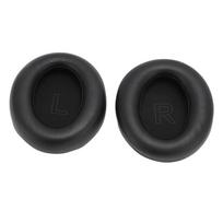 Ausinių ausinių pagalvėlės pakaitinis baltyminis odinis ausų pagalvėlės užvalkalas, skirtas Anker Soundcore Life Q30 Q35 Q30 Dark Blue