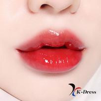 ESPOIR Couture Lip Tint Glaze yra 6 spalvų 1. Apple Sorbet