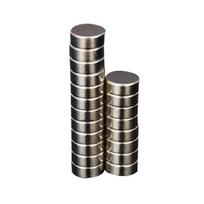 20 vnt. 10x4mm N52 Neodimio Stiprūs Galingi Apvalūs Retųjų Žemių Pasidaryk pats Magnetas Įrankis
