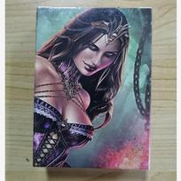 56 vnt hologramų rinkinys Magic The Gathering kortos MTG tarpinio serverio kortos žaidimo kortos 56 pcs