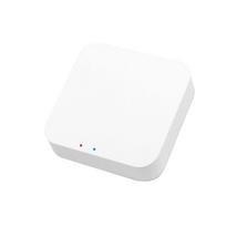 Tuya/ZigBee/BT 3-in-1 Belaidis Šliuzas APP Nuotolinis Valdymas Išmaniųjų Namų Įrenginiai Belaidžiai Išmanieji Namai balta