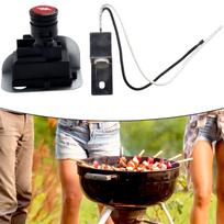 „Weber Q1200 Q2200 64868“ serijos dujinių grotelių pakaitinis uždegimo komplektas