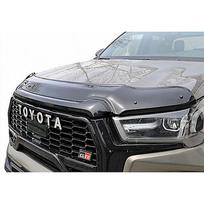 Gaubto, kapoto deflektorius TOYOTA HILUX 2022+