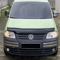 Gaubto, kapoto deflektorius VOLKSWAGEN CADDY (2004-2010)