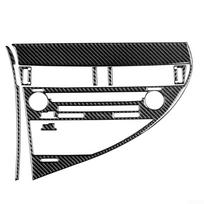 Kaip parodyta nuotraukoje, apdaila Lexus RX350 RX450h 2010-2012