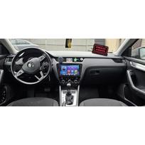 Škoda Octavia 2013–2020 Android Multimedija