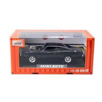 1/32 Imitacinis Dodge Challenger 1970 Greitas Lydinio Klasikos Automobilio Modelis Diecastai ir Žaislinės Transporto Priemonės Įsiutę Automobiliai Dekoracija Žaislai Vaikams Berniukui juoda