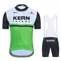 Naujas Etxeondo Kern Dviratininko Džersio Rinkinys Važiavimo Drabužiai Triatlonas Mtb Drabužiai Vasarinis Trumpomis Rankovėmis Vasaros Dviračio Dviratininkų Drabužių Kostiumas XS
