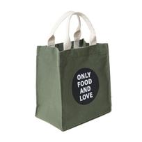 Lunch Bags for Women Childrens Kids Picnic Bags Student School Lunch Bag Drawstring Lunch Organizer juoda