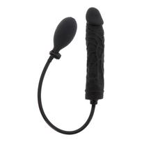 Extreme Inflatable Dong Advanced pripučiamas dildo