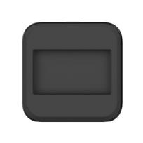 Silikoninė mova Nighthawk Netgear M6 Pro belaidžiam maršrutizatoriui, atspari smūgiams, belaidžio maršrutizatoriaus dėklas, silikoninė apsauginė mova