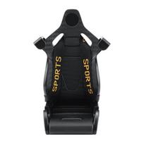 Car Racing Seat Phone Holder for Air Vent Stable Anti-Fall Design Universal