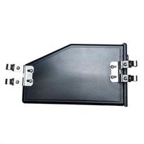 Motociklo kairės pusės dėžė vandeniui atspari įrankių dėžė BMW R1200GS R1250GS LC ADV R1200 GS R1250 GS R 1250 GS Adventure 2014-2023 2022 m. juoda