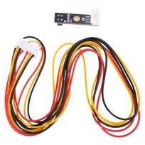High Precision 3D Printer ERCF Binky Encoder for ERCF V2 Enrager Rabbit Carrot Feeder Voron 2.4 Trident 3D Pinter