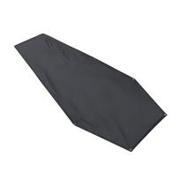 Waterproof Camping Footprint for 1 Person Tent Backpacking Tent Tarp Ground Cloth Groundsheet Groundsheet