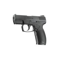 Pistoletas UX TDP 45 4.5 mm BB, CO2, 2.4 J
