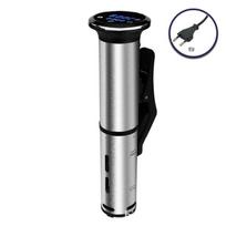 Circulator Accurate Cooking WI-FI Control 1200W Heater Accurate Temperature
