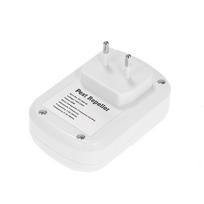 Ultragarsinė elektroninė patalpų nuo uodų žiurkių pelių kenkėjų kontrolės priemonė EU Plug