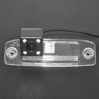 CCD galinio vaizdo KAMERA, skirta Hyundai Elantra Terracan Tucson Accent Kia Sportage Carens Borrego Sorento