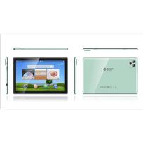 Planšetinis kompiuteris BDF P50 10,1 colio 8GB+512GB Android13 Planšetinis kompiuteris US Plug-32G TF juoda