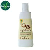 Baivan Natural Coconut Oil Treatment šampūnas 300 ml. – Tajų 300 ml beige