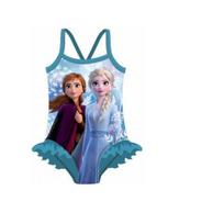 Frozen 2 Disney maudymosi kostiumėlis 2/3ans mėlyna