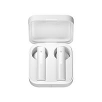 Originalios Xiaomi Air 2 SE belaidės ausinės Bluetooth TWS AirDots True Earset Synchronous Link Touch Control 10 M baltos ausinės balta