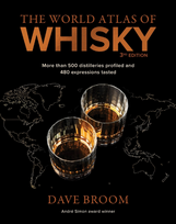 The World Atlas of Whisky 3rd edition