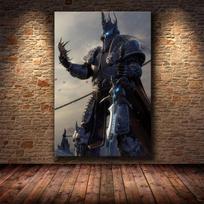 Deimantinio siuvinėjimo žaidimo plakatas 5D „pasidaryk pats“ deimantinis dažymas kryžiaus dygsnio kalnų krištolas Full Round 20X30CM