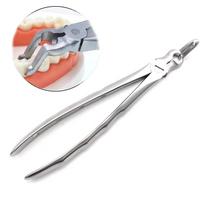Danties rovimo žnyplės Krūminių dantų rovimas Minimaliai invazinis odontologas Chirurginis